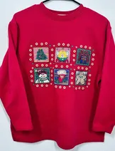 Sweaters & Knits image