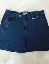 Shorts image