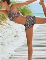 Activewear image