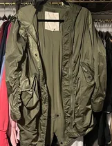 Jackets & Coats image