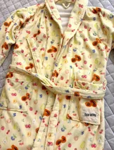 Intimates & Sleepwear image