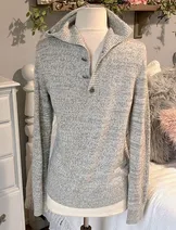 Sweaters & Knits image