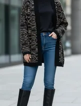 Sweaters & Knits image