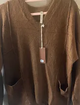 Sweaters & Knits image