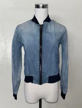 Jackets & Coats image