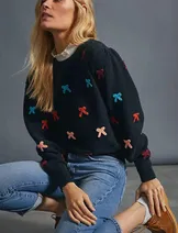 Sweaters & Knits image