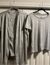 Intimates & Sleepwear image