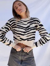 Sweaters & Knits image