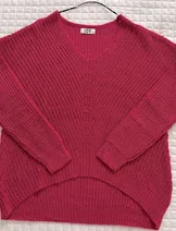 Sweaters & Knits image