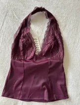 Intimates & Sleepwear image