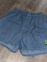 Shorts image