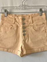 Shorts image