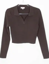 Sweaters & Knits image