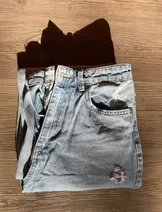 Jeans & Denim image