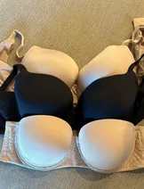 Intimates & Sleepwear image