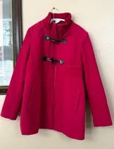 Jackets & Coats image