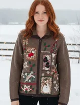 Sweaters & Knits image