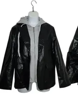 Jackets & Coats image