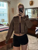 Jackets & Coats image