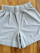 Shorts image