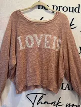 Sweaters & Knits image