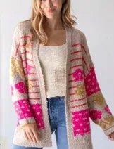 Sweaters & Knits image