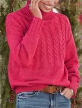 Sweaters & Knits image