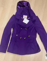 Jackets & Coats image