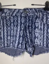 Shorts image