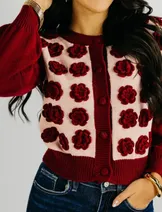 Sweaters & Knits image