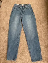 Jeans & Denim image