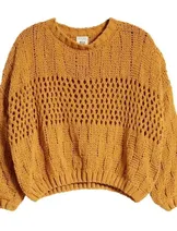 Sweaters & Knits image