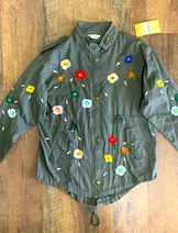 Jackets & Coats image