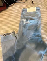 Jeans & Denim image