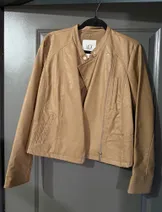 Jackets & Coats image