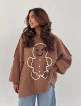 Sweaters & Knits image