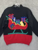 Sweaters & Knits image