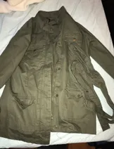 Jackets & Coats image