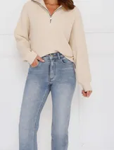 Sweaters & Knits image