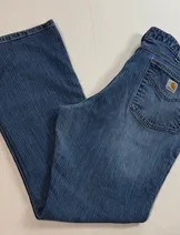 Jeans & Denim image
