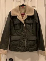 Jackets & Coats image