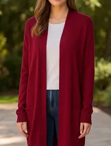 Sweaters & Knits image