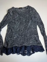 Sweaters & Knits image