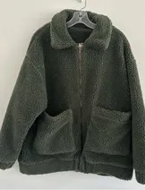 Jackets & Coats image