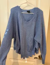 Sweaters & Knits image