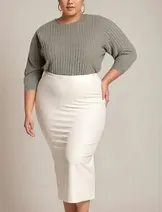 Sweaters & Knits image