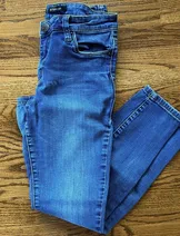 Jeans & Denim image