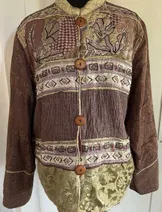 Jackets & Coats image