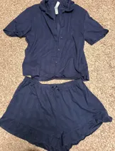 Intimates & Sleepwear image