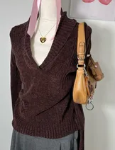 Sweaters & Knits image